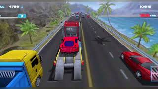 Extreme Speed Race  3D Car Game 🚀 #3dcarracing #3d #racing screenshot 1