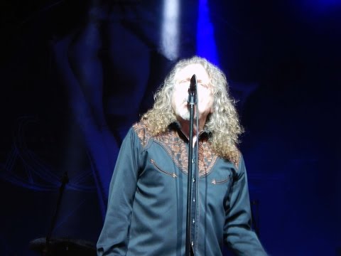 Robert Plant - Citibank Hall, RJ - 24.03;2015 - Show Completo