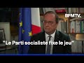 Ref:SWlML6EzXyk Budget 2026: l'interview en int�gralit� de fran�ois hollande, ancien pr�sident de la r�publique
