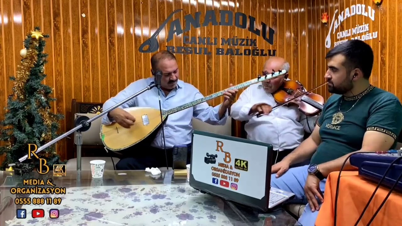 Burhan  Ertaş  Elimden Tutan Olmadı 2024 {K.A.C.M.}