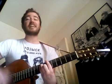 Pas Du Gateau Mano Solo En Guitare Youtube