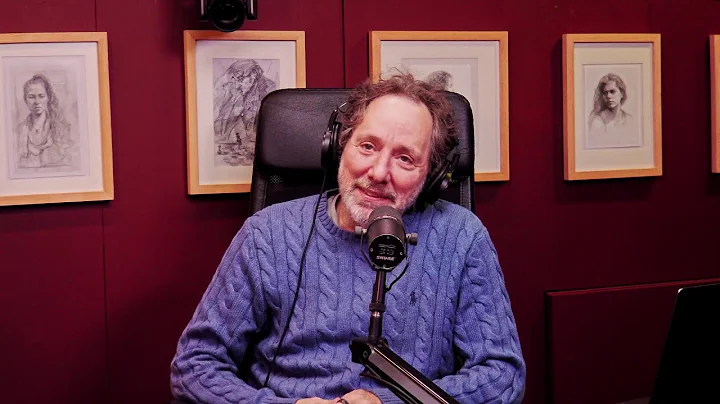 Live From The Table: Josh Hammer