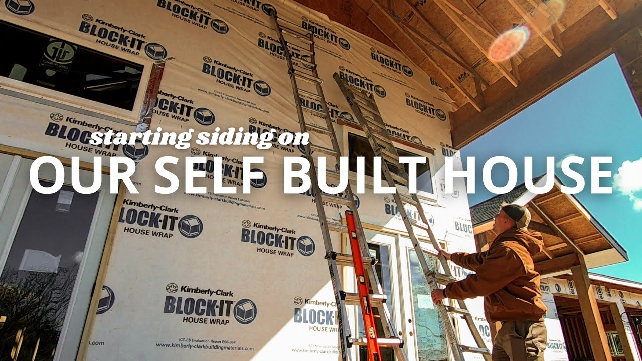 Getting Started Inside On Our HOUSE BUILD Things Keep Getting getting-started-inside-on-our-house-build-things-keep-getting