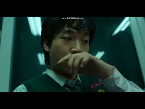 All Of Us Are Dead (Season 1 English Dubbed) Hang Gyeong-Su Turns (Part 1)