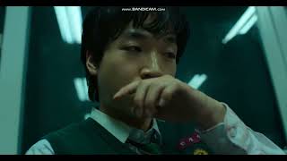 All Of Us Are Dead season 1 English Dubbed Hang Gyeongsu Turns part 1