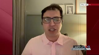 امیر صادق‌پور:طبق برآوردها چندین هزار ترمینال استارلنیک در ایران هستند