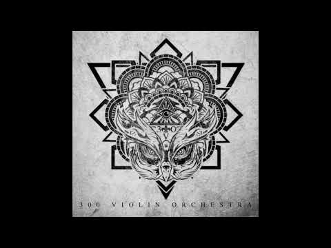 300 Violin Orchestra - Spectrum (Melodic Hardcore, Philippines)