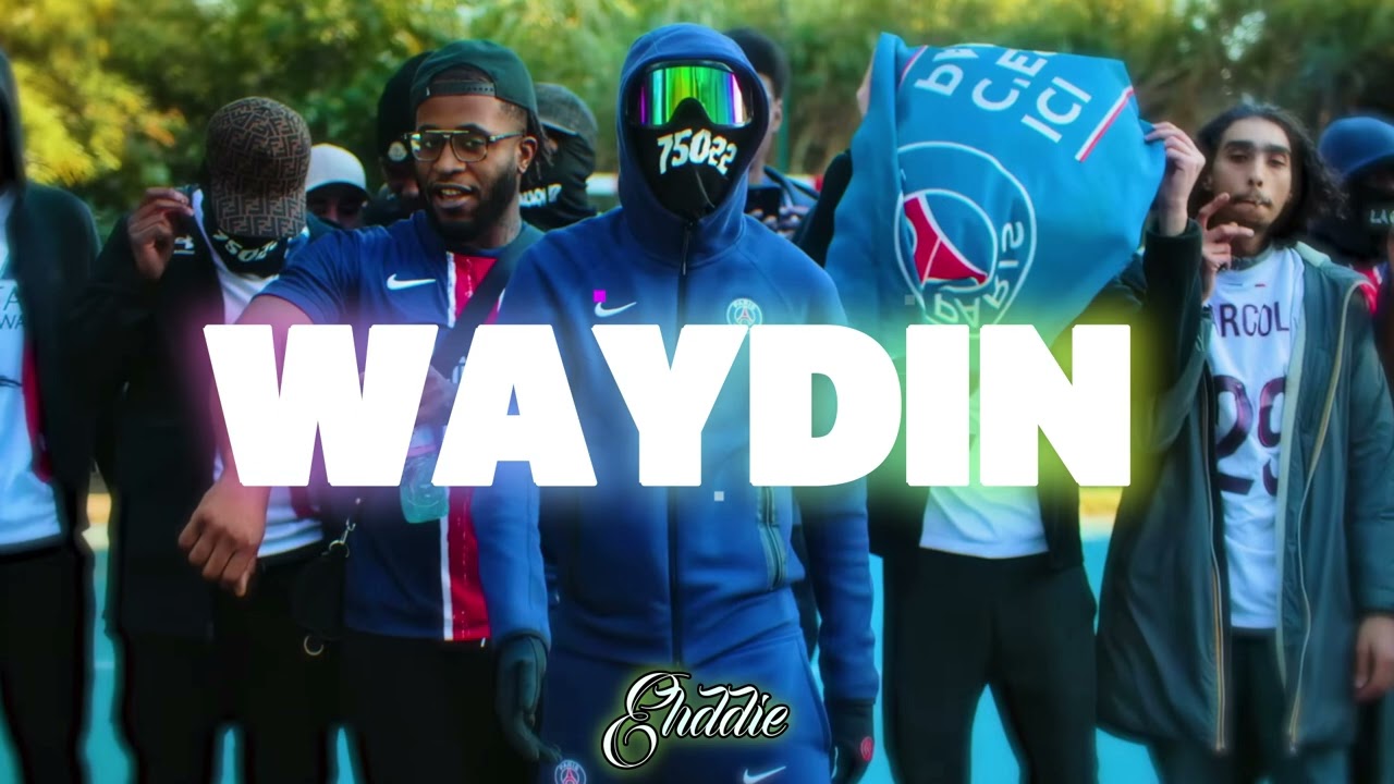 Kyle Richh x Kai Swervo Jerk Drill Type Beat - 