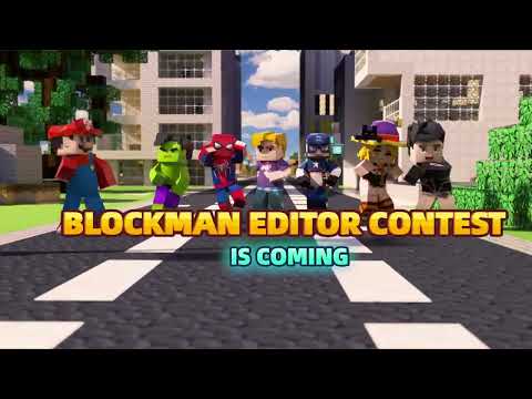 A New Creative Contest is Coming!