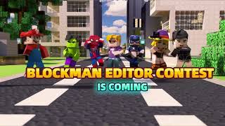 A New Creative Contest is Coming! screenshot 3