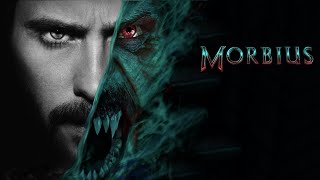 Morbius Living Vampire - Morphine (Digital Summer) Music Video Tribute