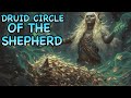 D&amp;D5E: CIRCLE OF THE SHEPHERD DRUID GUIDE
