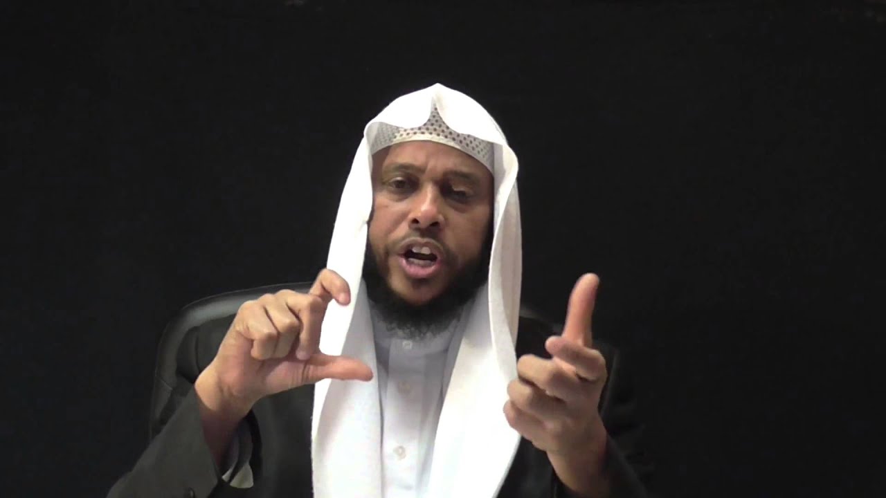 Kitaabkii Axkaanta Dumarka Dhiiga Umusha @Sh Abu Dalxa 1