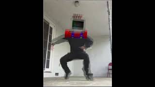 anthony shuffle in roblox in a nutshell