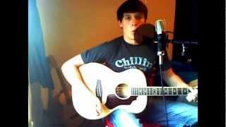 Just Got Started Loving You by James Otto - Acoustic Cover - Taylor Holbrook chords
