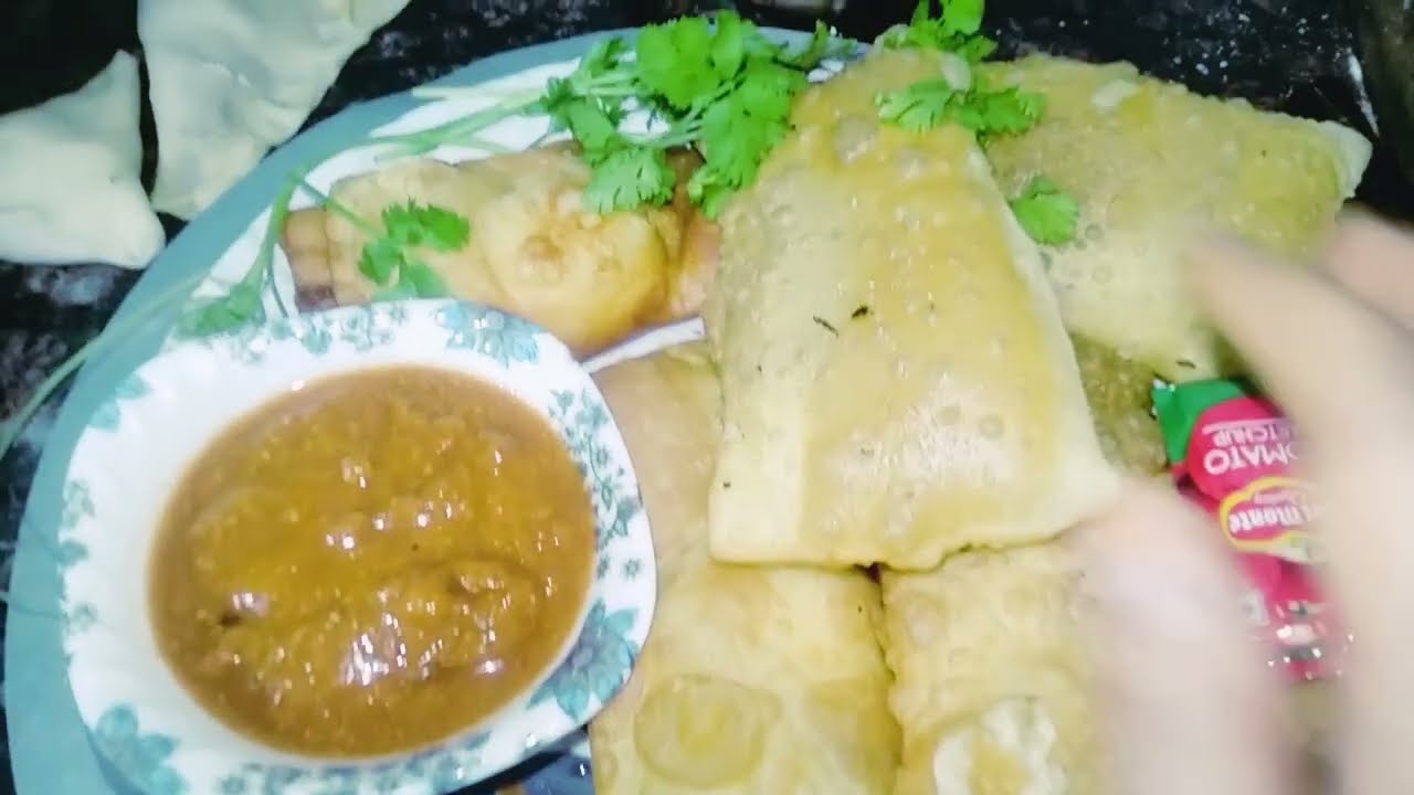 February 24, 2026Bakery Style Egg Puff |Rahmathcookingvlogsoffical