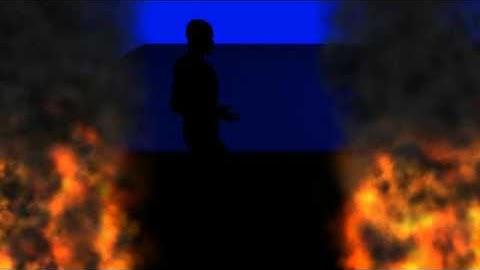 MotionBuilder to Poser Bvh test Apr 7