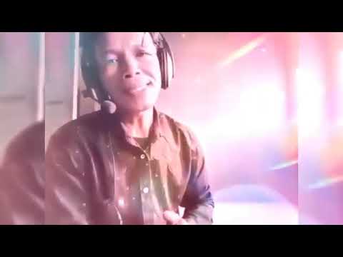 Mencoba bercover ..lagu MASIHKAH kau sayang padaku by mario.