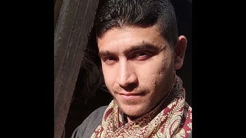 ما تيسر من سورة الرحمن بصوت القارئ الشيخ محمد طه 