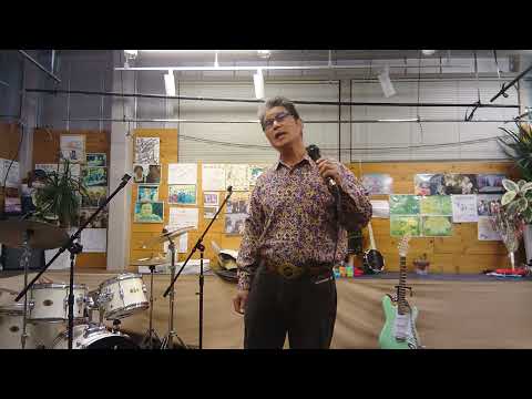 矢切の渡し　　細川たかしさんの曲です。　　　　　　　cover 福馬則幸