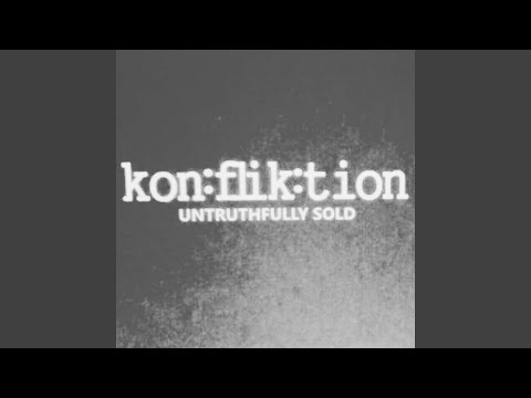 Putar Die Fighting or Die for Nothing - Konfliktion