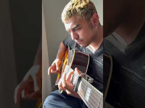 Glowing out this Friday! #acoustic #music