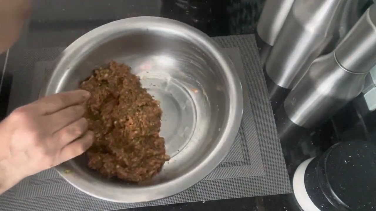 طريقة المبطن الليبي الزمني