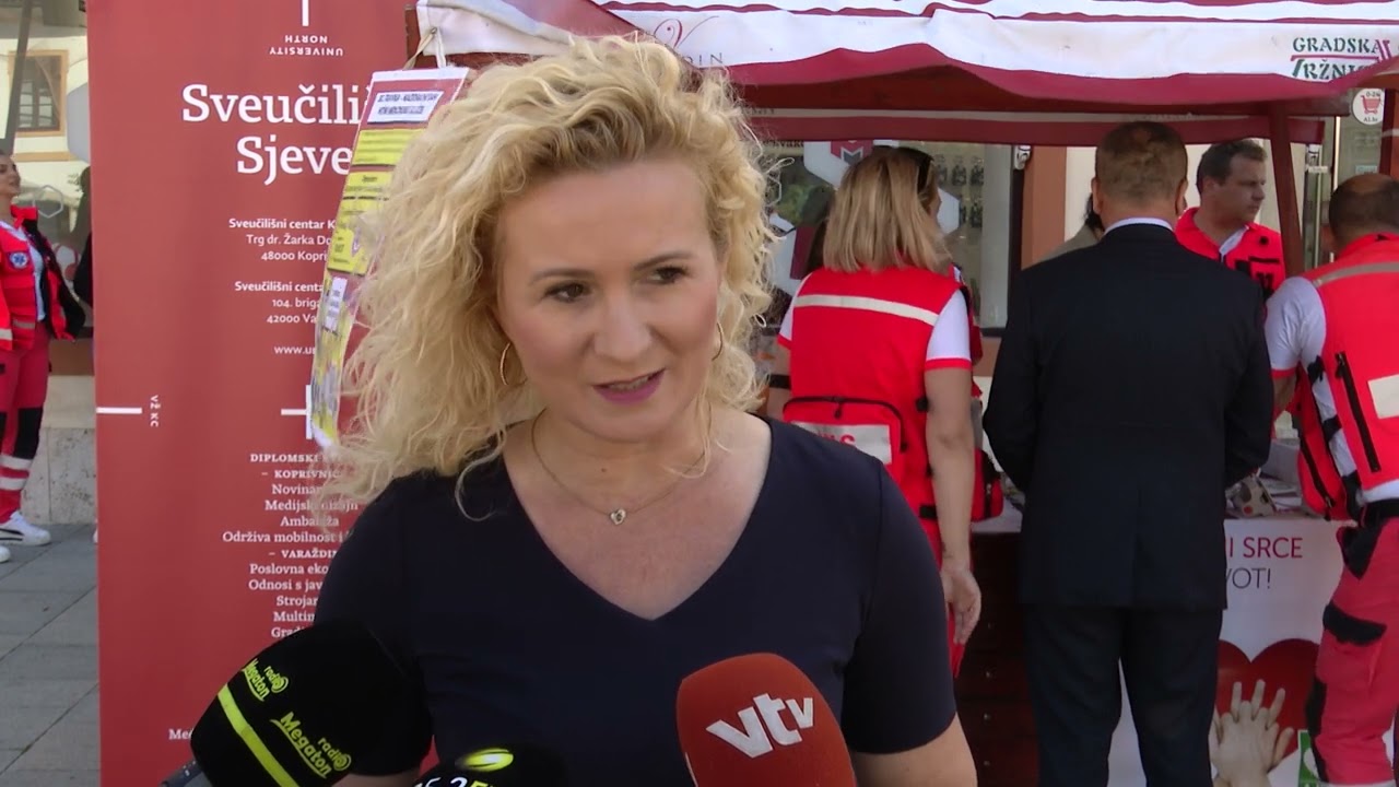 VTV Dnevnik 30. travnja 2024.