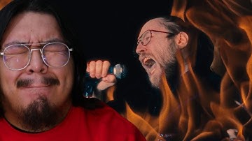 1ST LISTEN REACTION AWAKE THE DREAMER - Broken Home (OFFICIAL VIDEO)