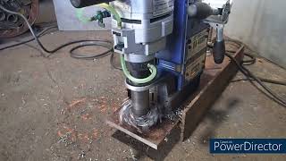 ☆日東工器 アトラエースQA4000テスト動画☆ - YouTube ☆日東工器 アトラエースQA4000テスト動画☆ - YouTube