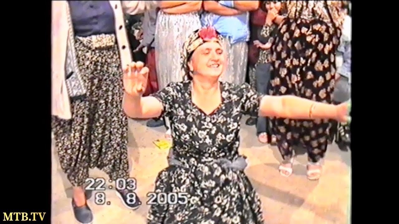 Karani & Anife Kına Tervel 2005 ( Oynayan Teyzeler )