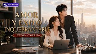 Information 【MULTI DUB】CEO Begged for Divorce, Then Found His Wife Is the Top Hacker He's Hunting! News