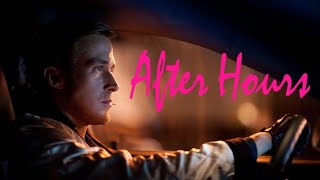 Drive | After Hours