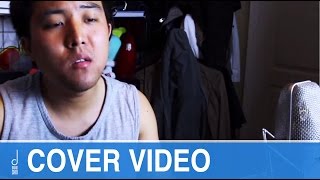 Adele - Rolling in the Deep - David Choi Cover