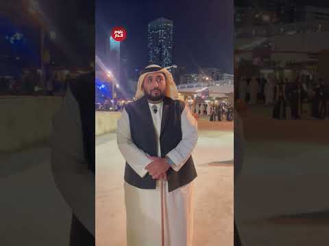 التشوليب يتغن ى بالموروث في مهرجان الحصن 