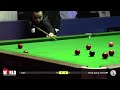IBSF WORLD CHAMPIONSHIPS QATAR 2023  l MENS TEAM SNOOKER QUARTER FINAL