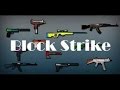 Block Strike joc cu un hecker