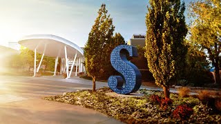 Full Sheridan College Walk Tour, 4K Brampton, Ontario #watchmywaybynap #sheridancollege News
