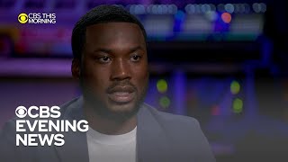 Meek Mill granted a retrial and 2008 conviction thrown out