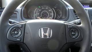 2016 Honda CR-V Baltimore Catonsville MD