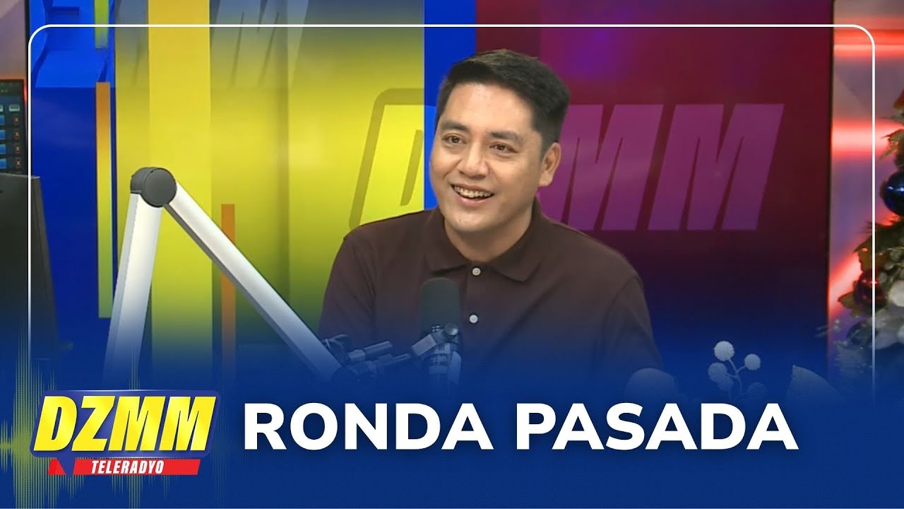 Ronda Pasada | DZMM Teleradyo (19 November 2025)