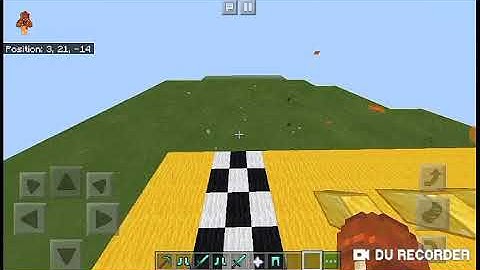 How to make lucky blocks in Minecraft PE (No mods)