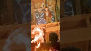 Greene Family Farm Under Siege | The Walking Dead #cinema #filmscene