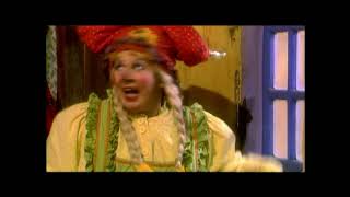 Opening To Samson & Gert - De Bananendief 2004 Nederland En België Dvd