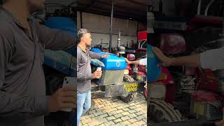 Mob.9416480414, Mahadev Auto Gohana Haryana #mahadevauto #gohana #oldtractors #secondhandtractor