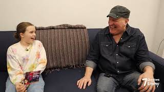Country singer Collin Raye answers 7 Questions with Emmy