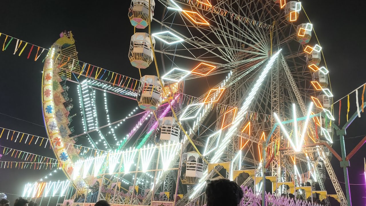 Breack dance jhule ka maja😜😂#video #withfriends #mastimoment 