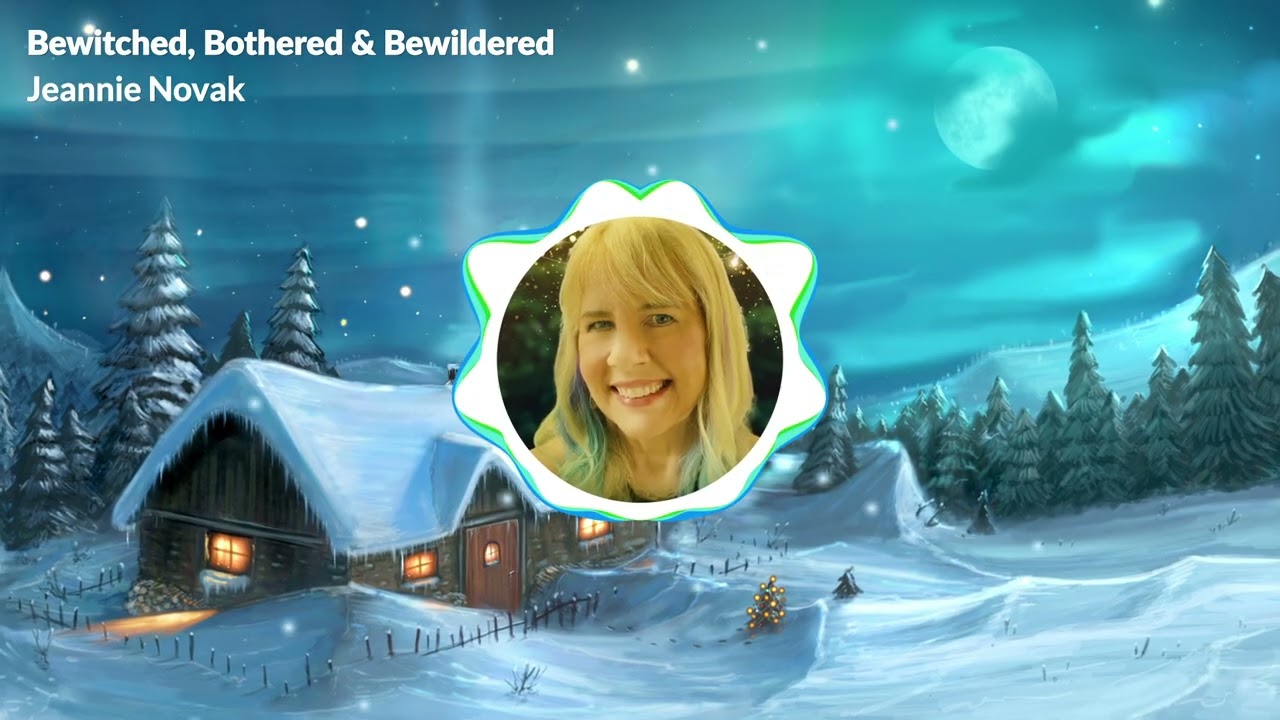 "Bewitched, Bothered & Bewildered" [Live Studio Version] - 