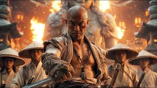 少林最不起眼的和尚竟是最強武僧！ ⚔️ #武俠 #功夫 #熱血 #逆襲 #爽片 #復仇 #kungfu