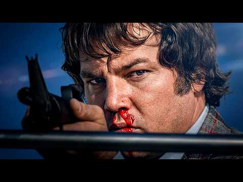 Mitchell (1975) Is Solid 70s Neo-Noir With Joe Don Baker As Hardboiled Cop